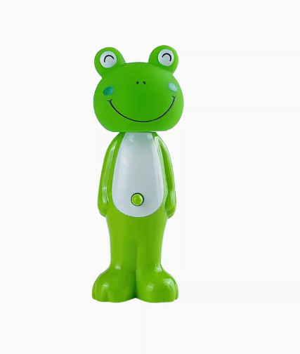 U-Shaped Dental Brush for Kids (Ages 1-6)